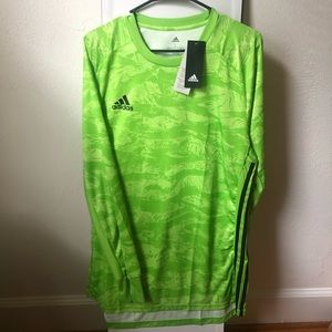 Adidas Jersey Shirt Men’s